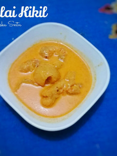 Foto resep Gulai Kikil Padang