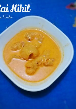 Foto resep Gulai Kikil Padang