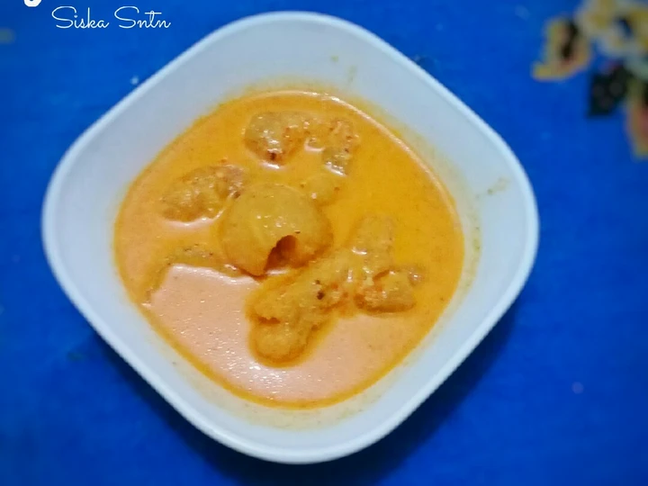 Cara Mudah Membuat Resep Gulai Kikil Padang yang Lezat