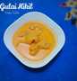Cara Mudah Membuat Resep Gulai Kikil Padang yang Lezat
