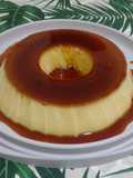 Pudim de Leite
