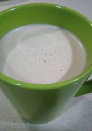 Foto principal de Café largo con nata