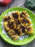 Singkong Goreng Meses