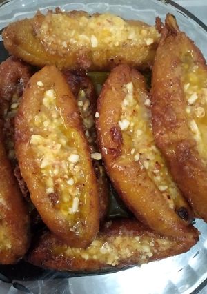Foto resep Sanggara Balanda