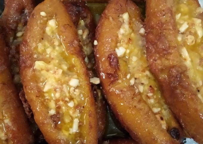 Resep Sanggara Balanda Oleh Lidia Alifa Tahir - Cookpad