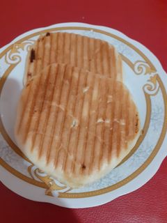صورة لوصفة خبيزات محشيين