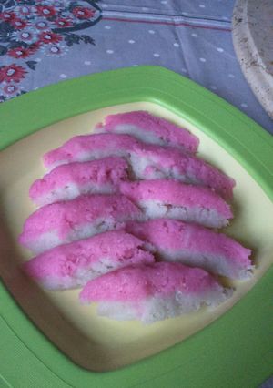 Foto resep Awug-awug