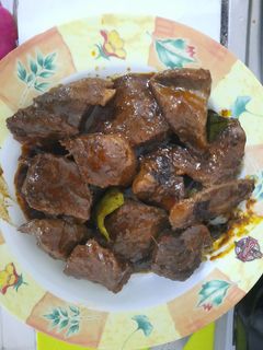 Foto resep Rendang Praktis Indofood
