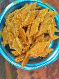 Kashata za njugu