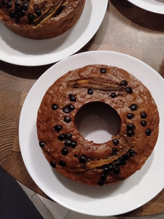 Foto resep Banana Bread