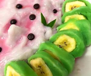 Resep Terbaik Es Pisang Ijo Sedap Nikmat Resep Terbaik Es Pisang Ijo Sedap Nikmat