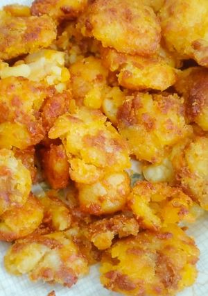 आलू के बरुले (Aloo ke barule recipe in Hindi) रेसिपी मुख्य फोटो