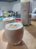 Crema de whisky