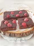 Moelleux chocolaté