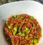 Recipe Sambel Pete the So Delicious Appealing