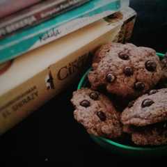 Good Time Chocolatos রেসিপির প্রধান ছবি