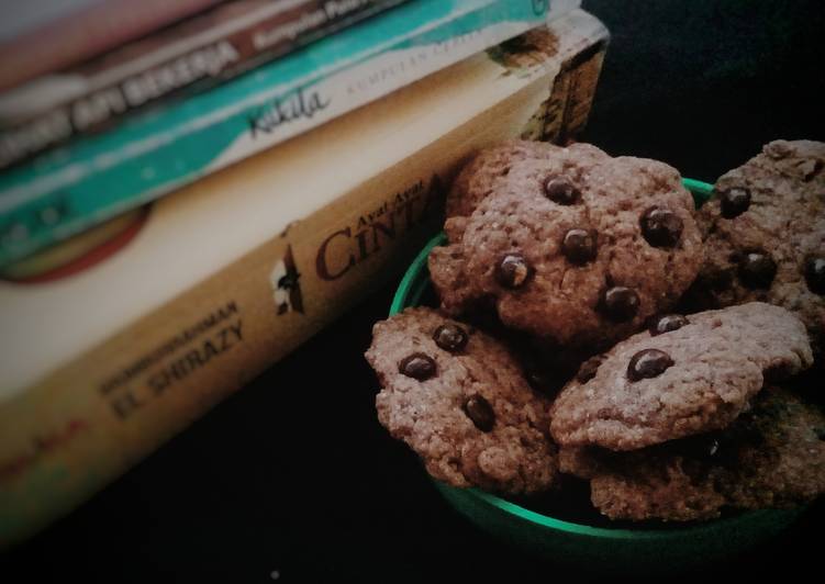 Good Time Chocolatos