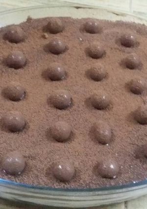 صورة لوصفة حلا ايس كريم ساندويش