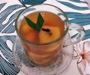 Resep Terbaik Setup Pisang Kepok Ala Warteg