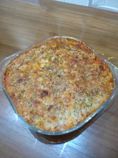 Foto resep Macaroni schotel