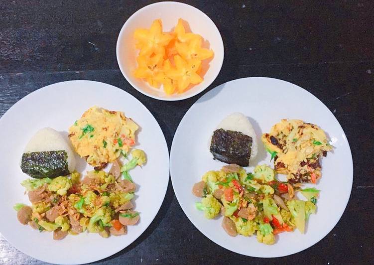 Menu ramadhan #16