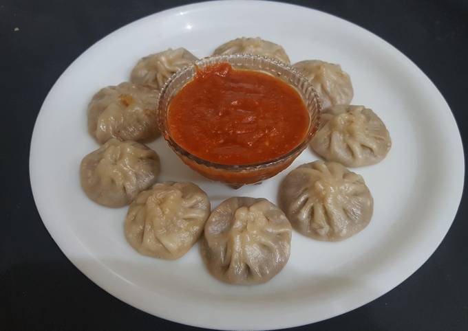 Veg momos recipe | Momos ki recipe | momos banane ki recipe