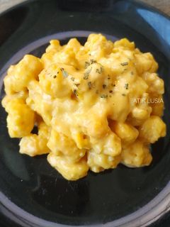 Foto resep Chicken Salted Egg