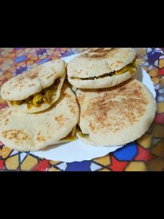 صورة لوصفة بطبوط بعجينة رائعة