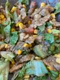 Ensalada Mexicana