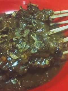 Foto resep Sate Ayam Madura