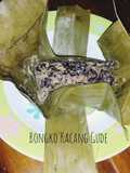 Bongko Kacang Gude