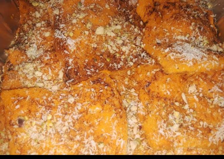 Step-by-Step Guide to Make Speedy Shahe tukre