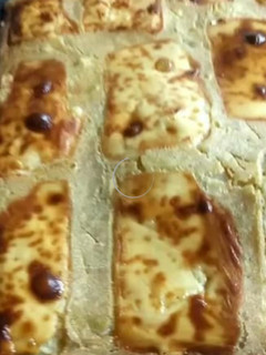 Una foto de Sopa Paraguaya