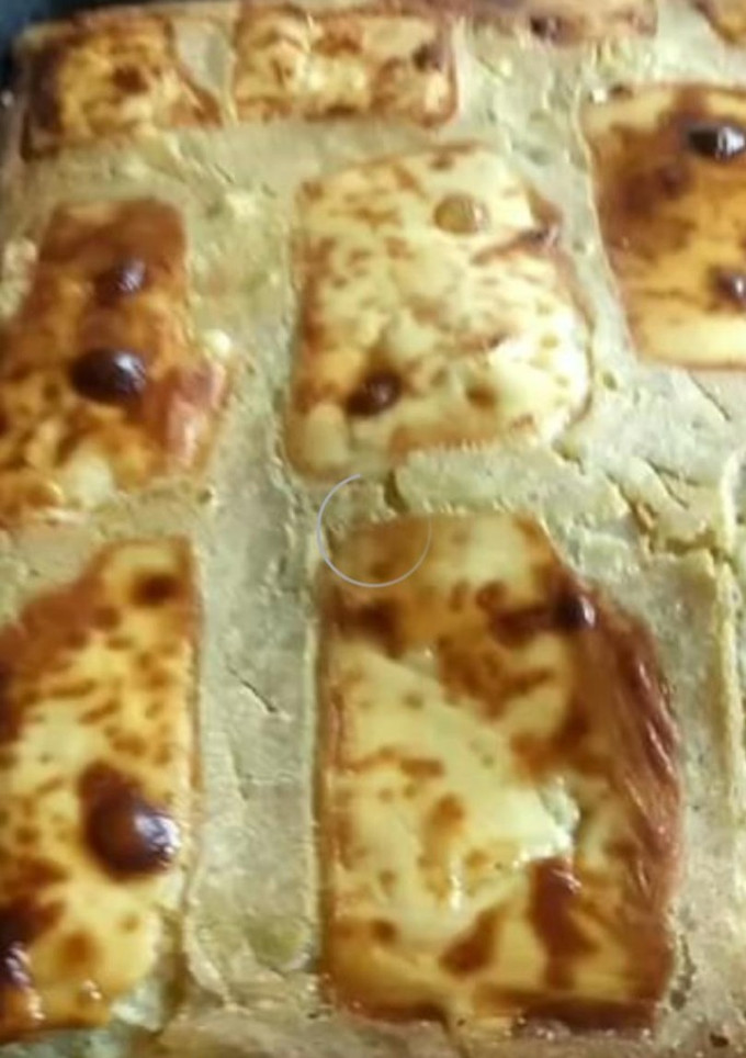 Una foto de Sopa Paraguaya
