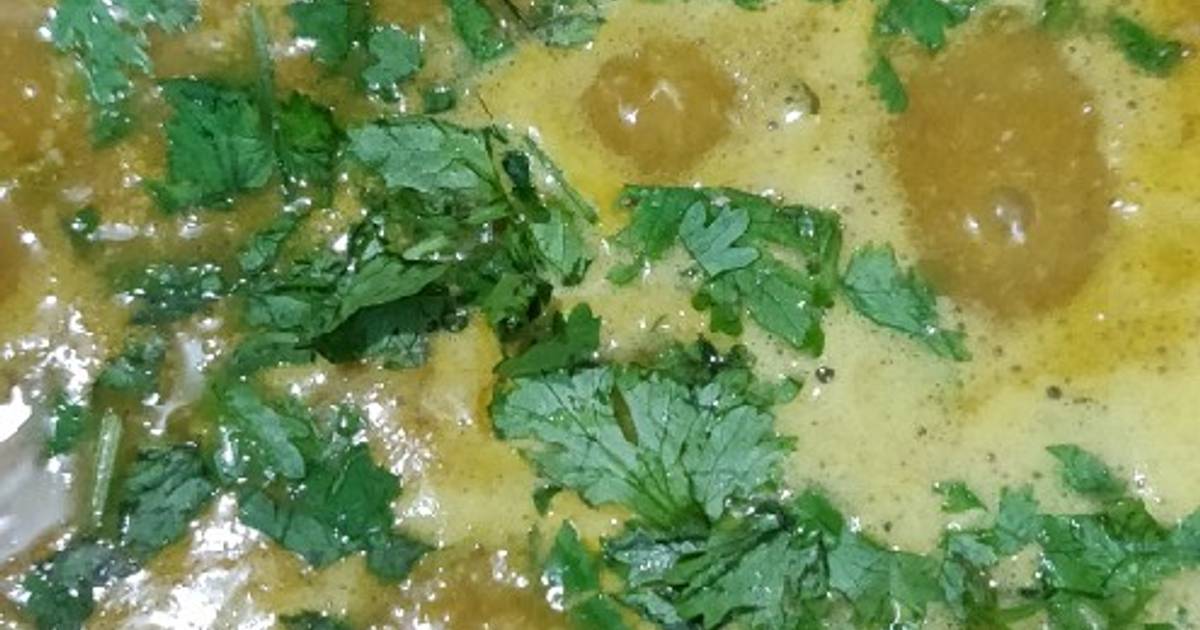 Brinjal drumstick kara kulambu Recipe by vishnupriya kannan Cookpad