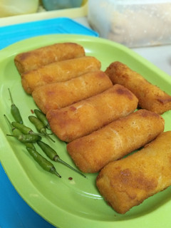 Foto resep Risoles Ragout