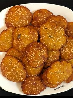 મકાઈ વડા (Makai Vada Recipe In Gujarati) રેસીપી મુખ્ય ફોટો