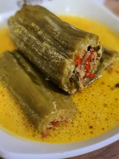 Foto resep Sayur Pare Kambu