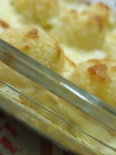 صورة لوصفة كرات البطاطس 🥄