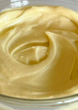 A picture of Hard-boiled Egg Mayonnaise.