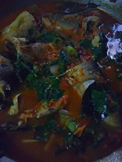 Foto resep Ikan Woku (Bandeng)