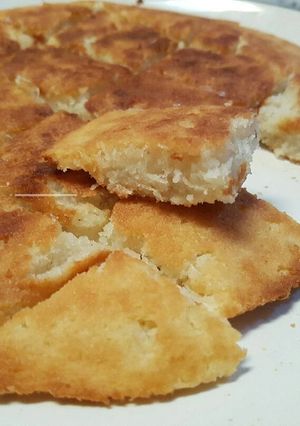 Foto resep Wingko Babat Teflon Praktis