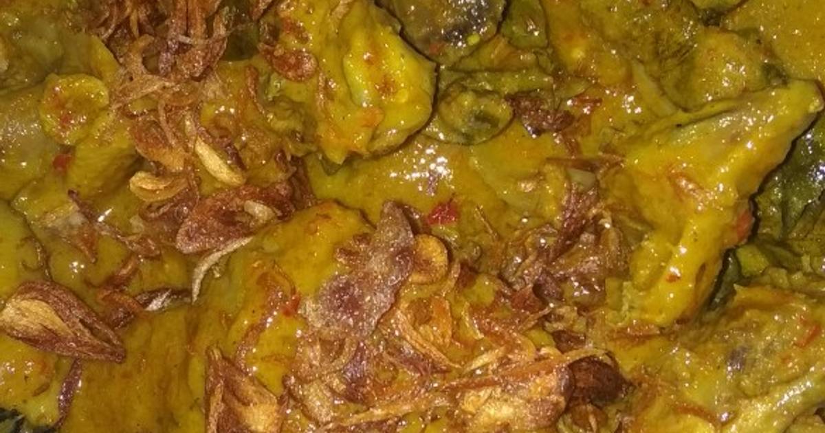 1.863 resep bumbu bebek enak dan sederhana - Cookpad