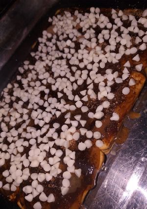 Una foto de Marquesina chocolatosa