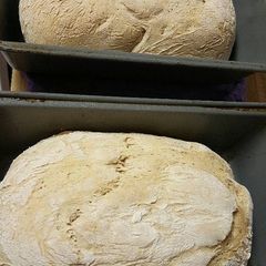 A picture of Bread.