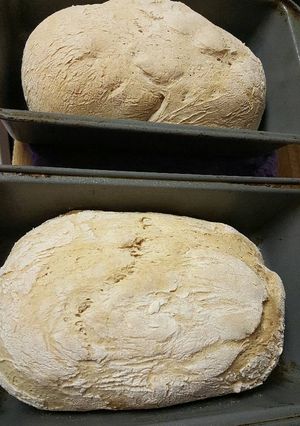 A picture of Bread.