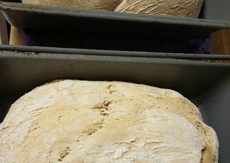 Steps to Prepare Quick Bread