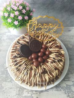 Foto resep Bolu Cokelat