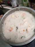 BUBUR TAAAUUWAN Kawe~