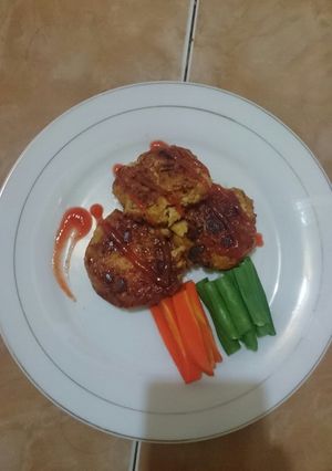 Foto resep Steak Tempe